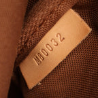 Louis Vuitton Saumur 30 · Monogram