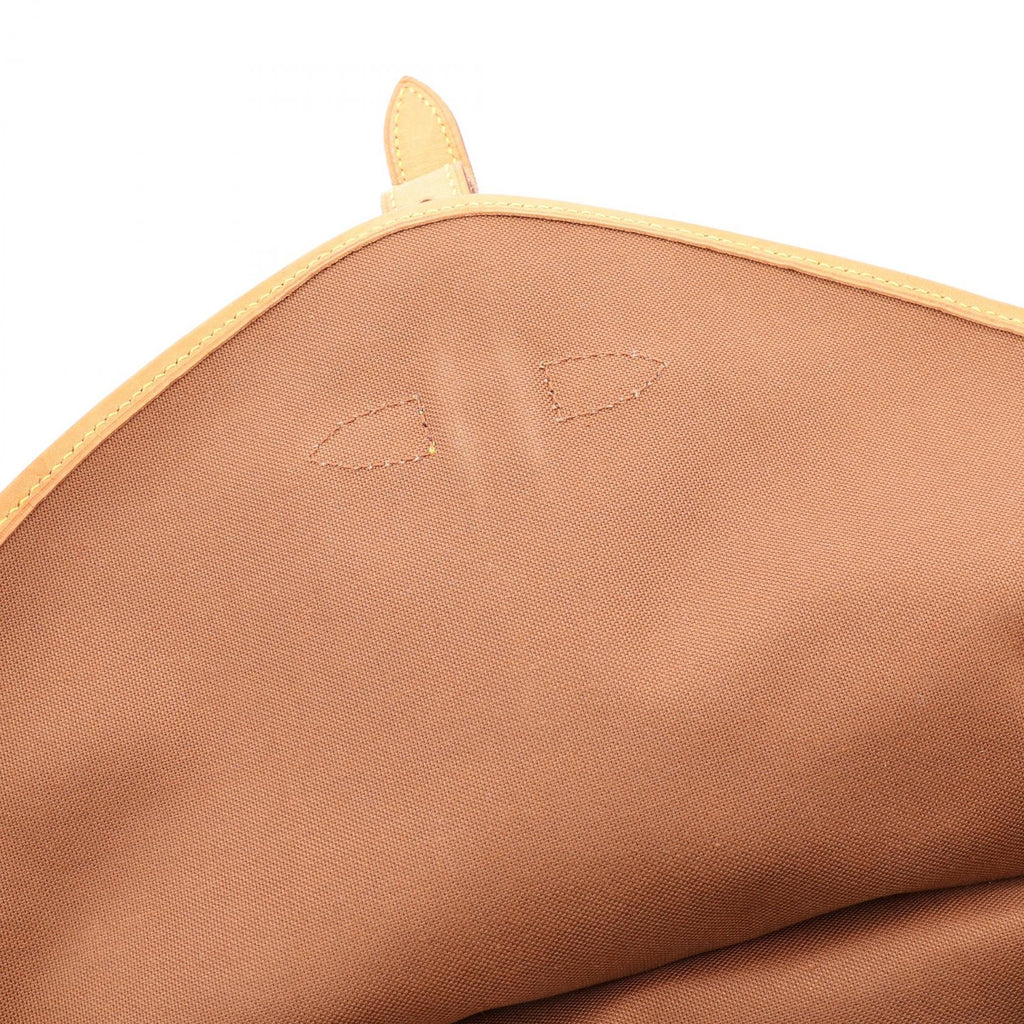 Louis Vuitton Saumur 30 · Monogram