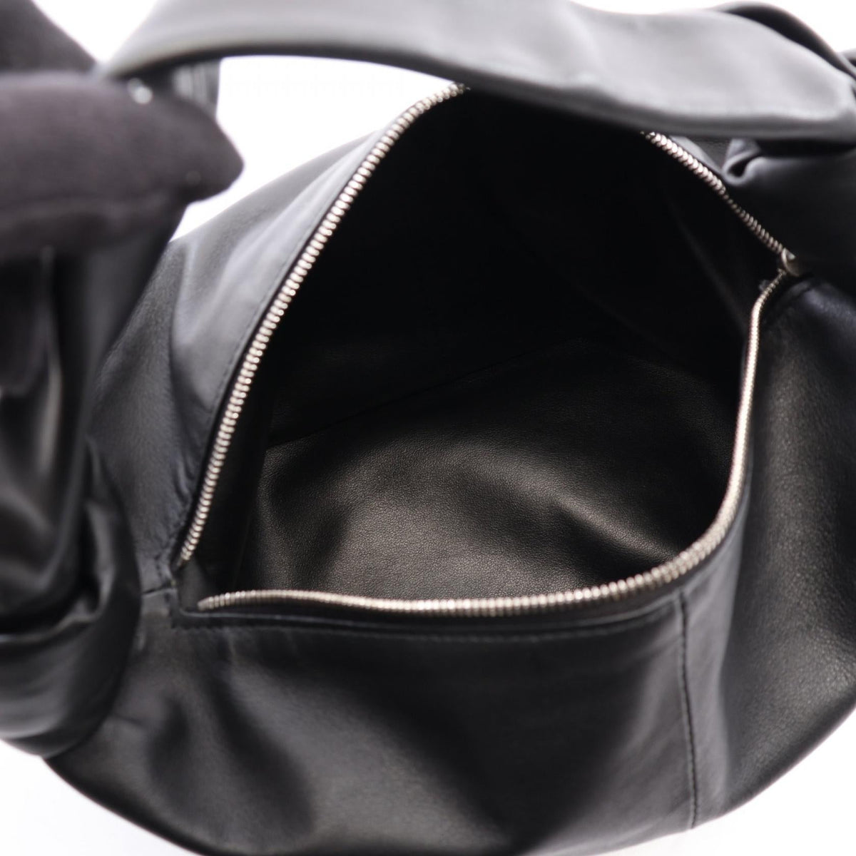 Bottega Veneta · Double Knot Mini