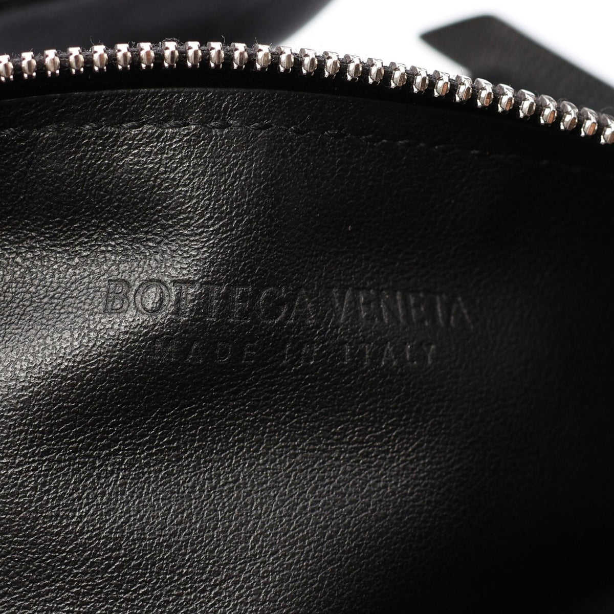 Bottega Veneta · Double Knot Mini