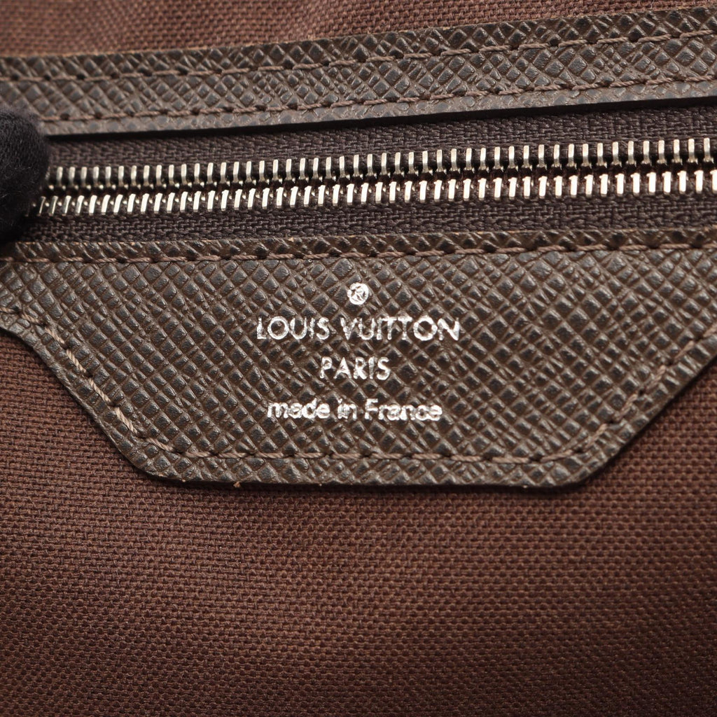 Louis Vuitton Igor · Taiga Grizzly