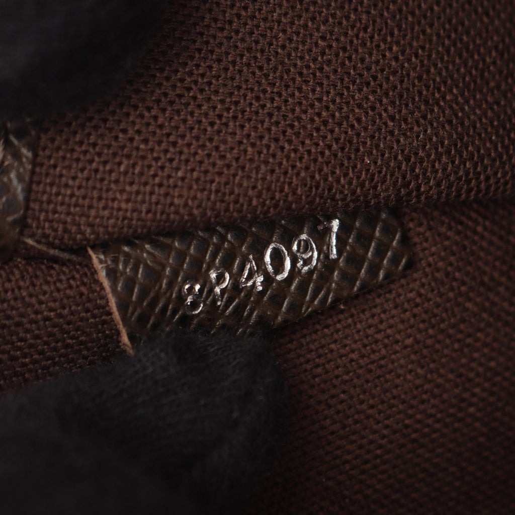 Louis Vuitton Igor · Taiga Grizzly