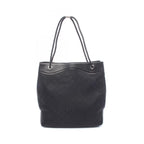 Gucci GG Canvas Tote · Canvas & Leather