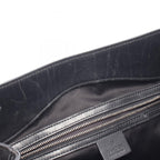 Gucci GG Canvas Tote · Canvas & Leather