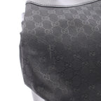 Gucci GG Canvas Tote · Canvas & Leather