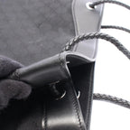 Gucci GG Canvas Tote · Canvas & Leather