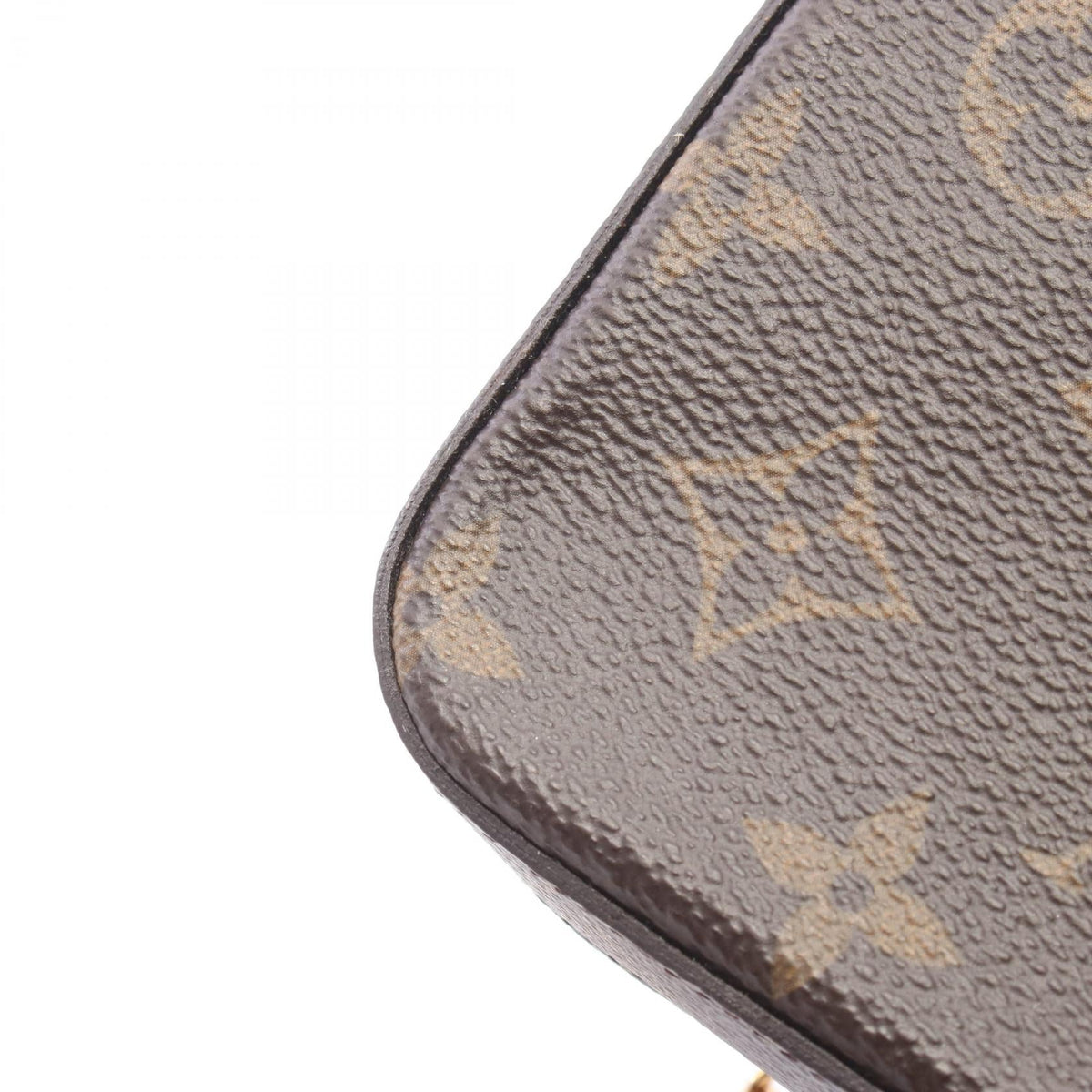 Louis Vuitton Felicie · Happy Bird Monogram