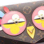 Louis Vuitton Felicie · Happy Bird Monogram