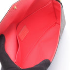 Louis Vuitton Felicie · Happy Bird Monogram