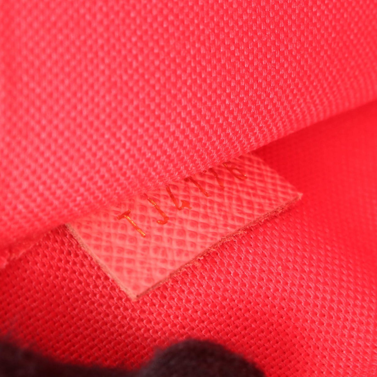Louis Vuitton Felicie · Happy Bird Monogram