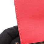 Louis Vuitton Felicie · Happy Bird Monogram