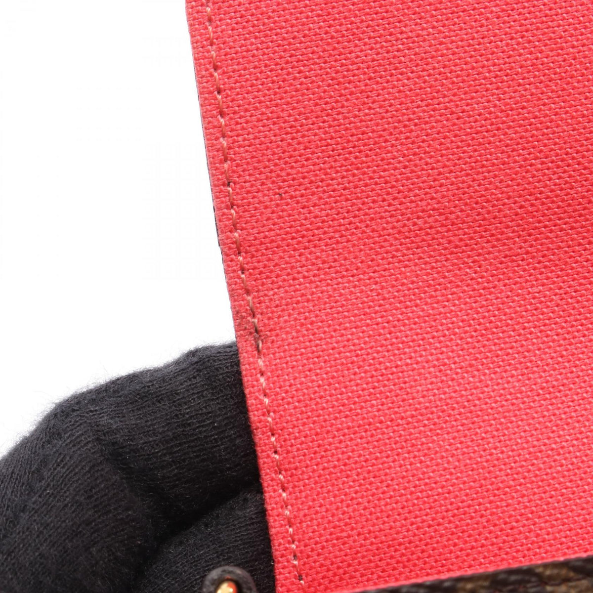 Louis Vuitton Felicie · Happy Bird Monogram