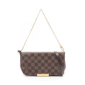 Louis Vuitton Favorite PM · Damier Ebene