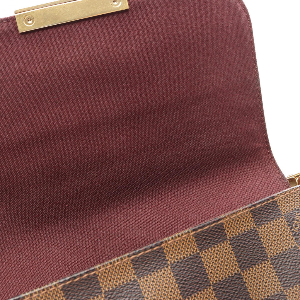 Louis Vuitton Favorite PM · Damier Ebene