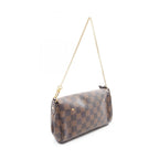 Louis Vuitton Favorite PM · Damier Ebene