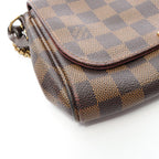 Louis Vuitton Favorite PM · Damier Ebene