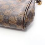 Louis Vuitton Favorite PM · Damier Ebene