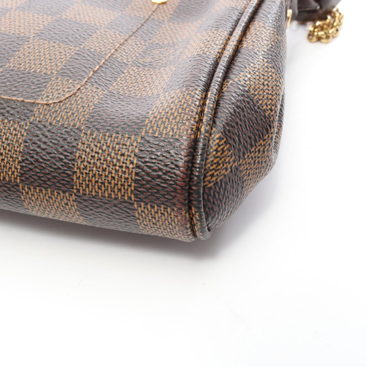 Louis Vuitton Favorite PM · Damier Ebene