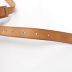 Louis Vuitton Saumur 35 · Monogram