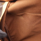 Louis Vuitton Saumur 35 · Monogram