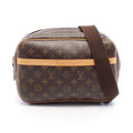 Louis Vuitton Reporter PM · Monogram