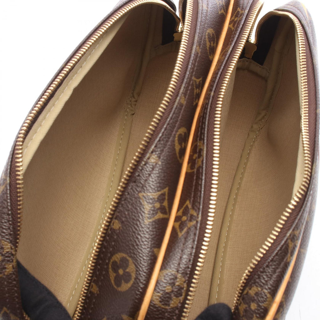 Louis Vuitton Reporter PM · Monogram