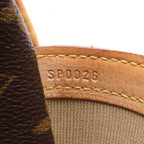 Louis Vuitton Reporter PM · Monogram
