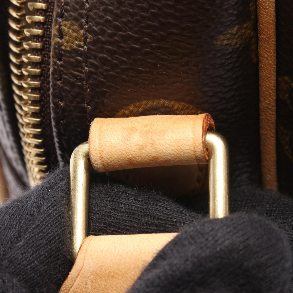 Louis Vuitton Reporter PM · Monogram
