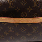 Louis Vuitton Reporter PM · Monogram