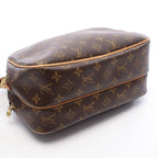 Louis Vuitton Reporter PM · Monogram