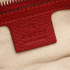 Gucci Bamboo Shopper Small · Leather