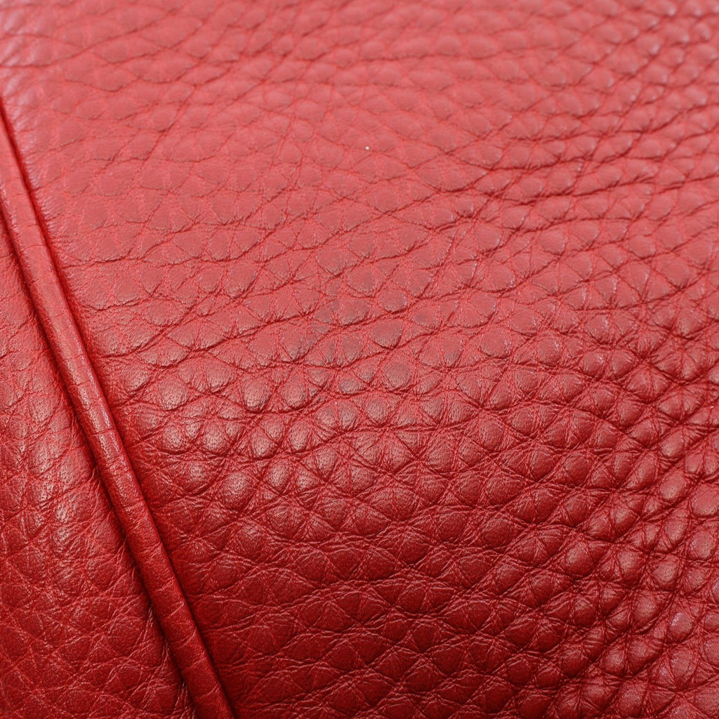 Gucci Bamboo Shopper Small · Leather