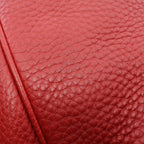 Gucci Bamboo Shopper Small · Leather