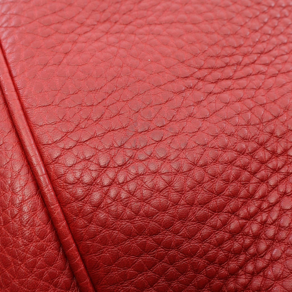 Gucci Bamboo Shopper Small · Leather