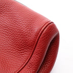 Gucci Bamboo Shopper Small · Leather