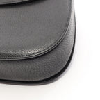 GUCCI Bamboo Top Handle · Leather
