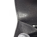 GUCCI Bamboo Top Handle · Leather