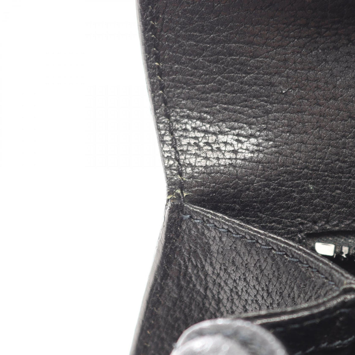 GUCCI Bamboo Top Handle · Leather