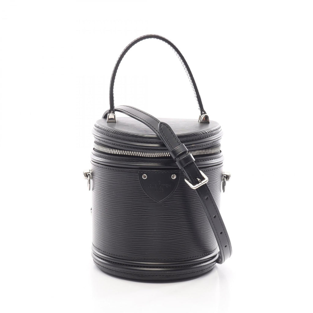 Louis Vuitton Cannes · Epi Leather