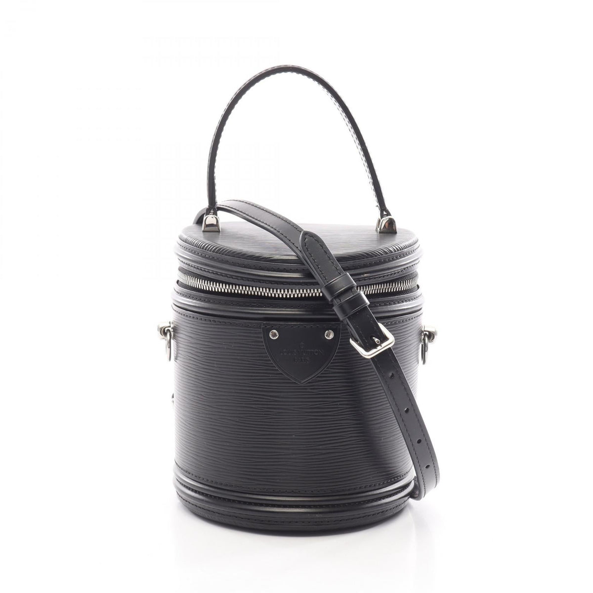 Louis Vuitton Cannes · Epi Leather
