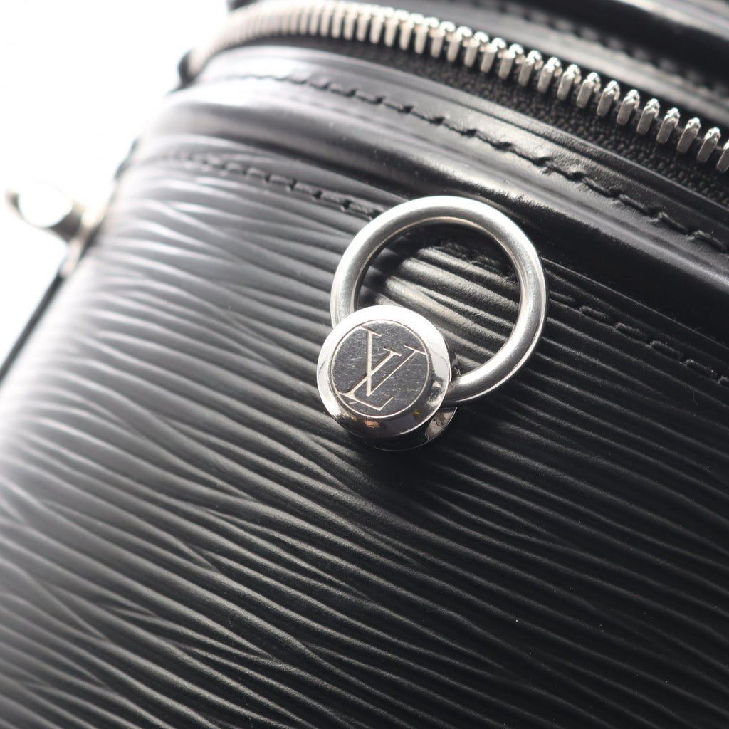 Louis Vuitton Cannes · Epi Leather