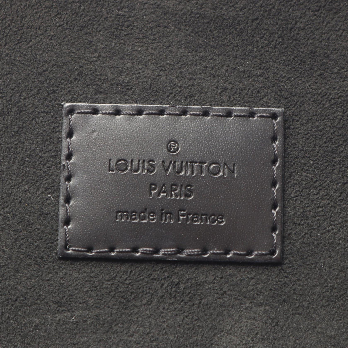Louis Vuitton Cannes · Epi Leather