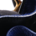 CELINE Trapeze Medium · Tricolor Leather