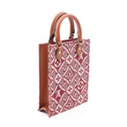 Louis Vuitton Petite Sac Plat · Since 1854