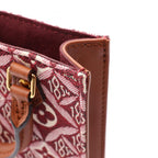 Louis Vuitton Petite Sac Plat · Since 1854