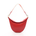 Loewe Luna · Leather Canvas