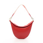 Loewe Luna · Leather Canvas