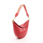 Loewe Luna · Leather Canvas