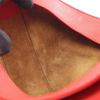 Loewe Luna · Leather Canvas