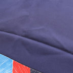 HERMÈS Favori du Faubourg · Silk Carré 90